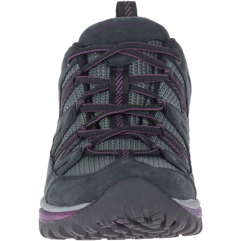 Merrell Siren Sport 3 GORE - TEX Women's Walking Shoes - Black
