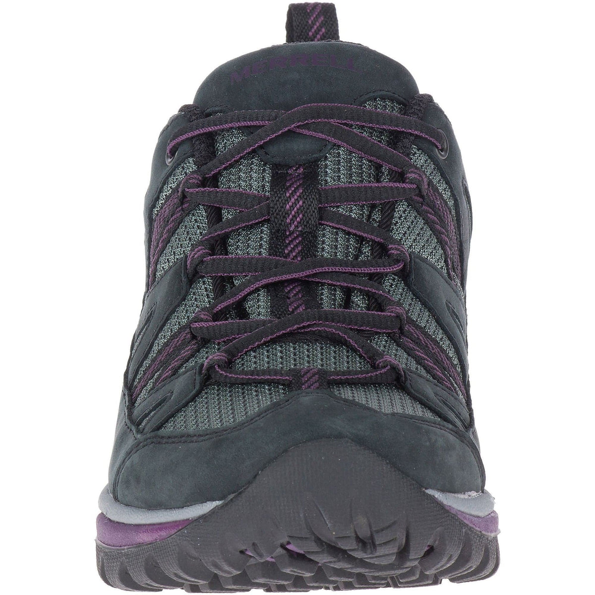 Merrell Siren Sport 3 GORE - TEX Women's Walking Shoes - Black
