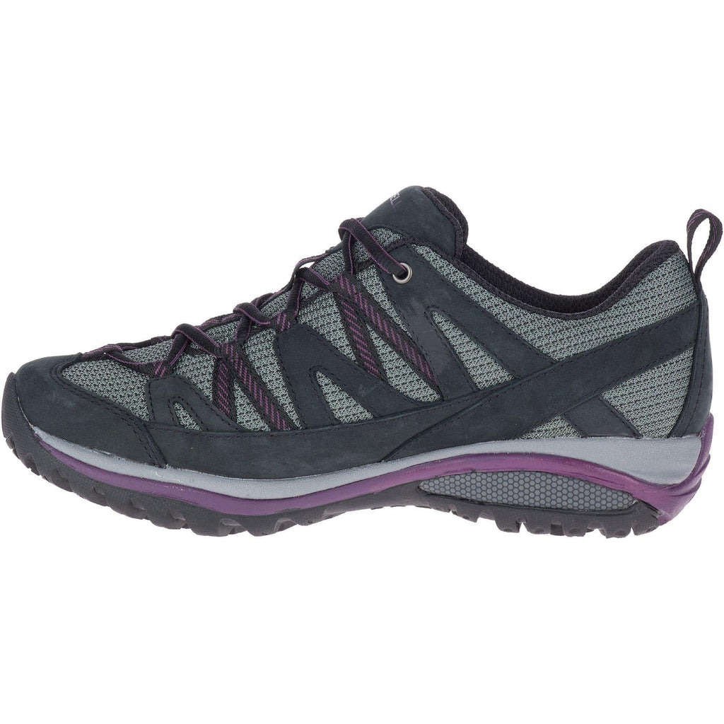 Merrell Siren Sport 3 GORE - TEX Women's Walking Shoes - Black