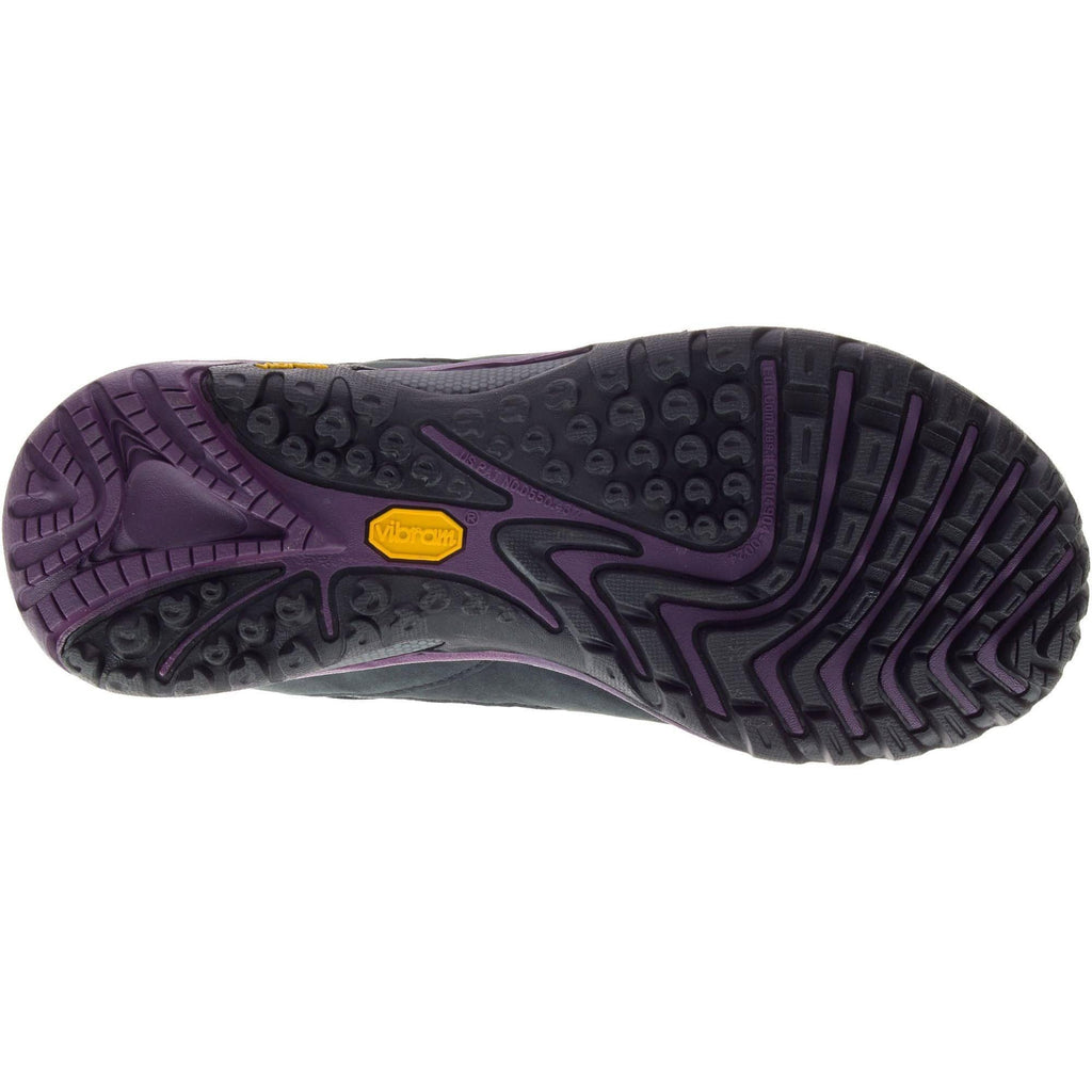 Merrell Siren Sport 3 GORE - TEX Women's Walking Shoes - Black
