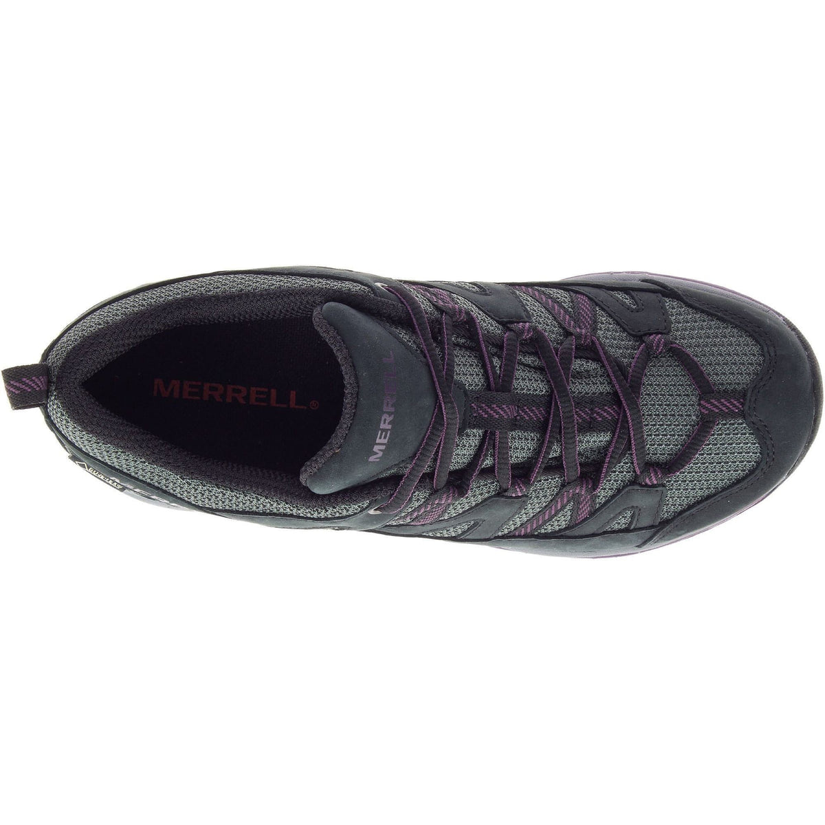 Merrell Siren Sport 3 GORE - TEX Women's Walking Shoes - Black