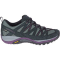 Merrell Siren Sport 3 GORE - TEX Women's Walking Shoes - Black