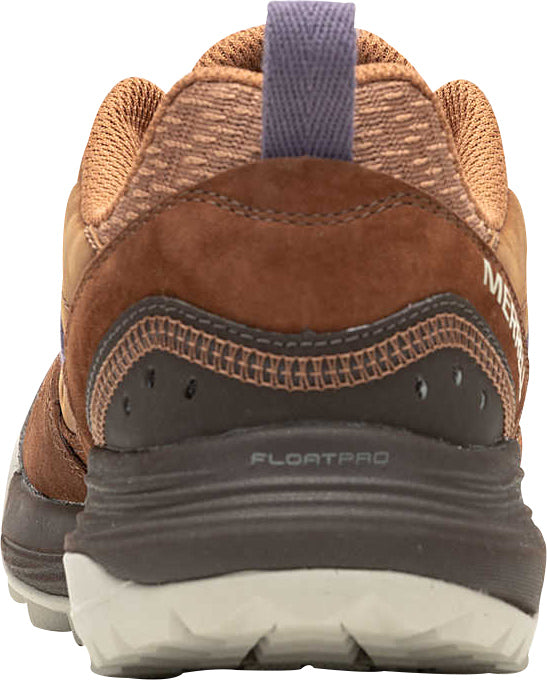 Merrell Siren Traveller 4 Women's Walking Shoes - Brown