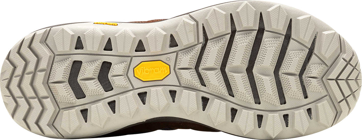 Merrell Siren Traveller 4 Women's Walking Shoes - Brown