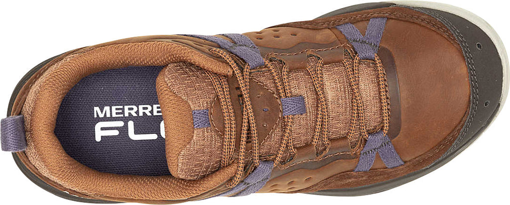 Merrell Siren Traveller 4 Women's Walking Shoes - Brown