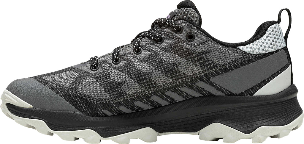 Merrell Speed Eco Women's Walking Shoes - Grey