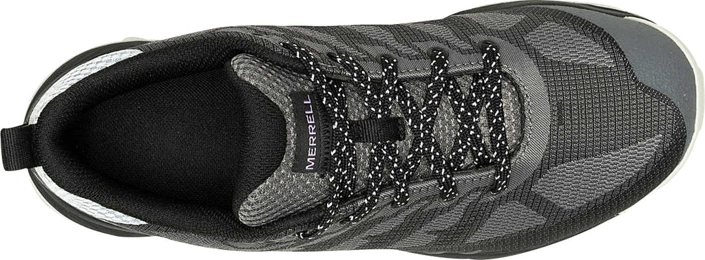 Merrell Speed Eco Women's Walking Shoes - Grey