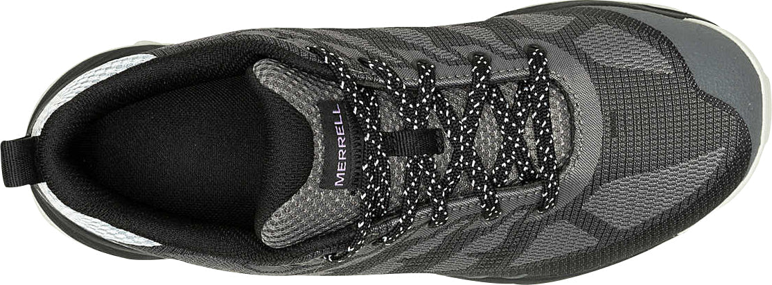 Merrell Speed Eco Women's Walking Shoes - Grey