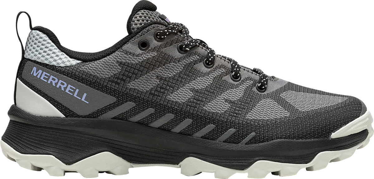 Merrell Speed Eco Women's Walking Shoes - Grey