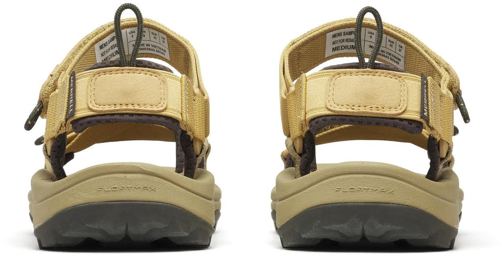 Merrell Speed Fusion Sport RMX Men's Sandals - Brown