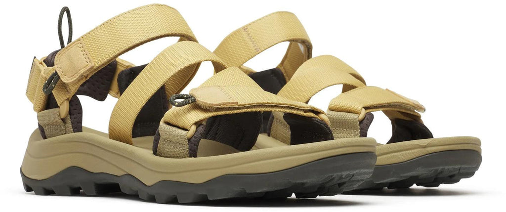 Merrell Speed Fusion Sport RMX Men's Sandals - Brown