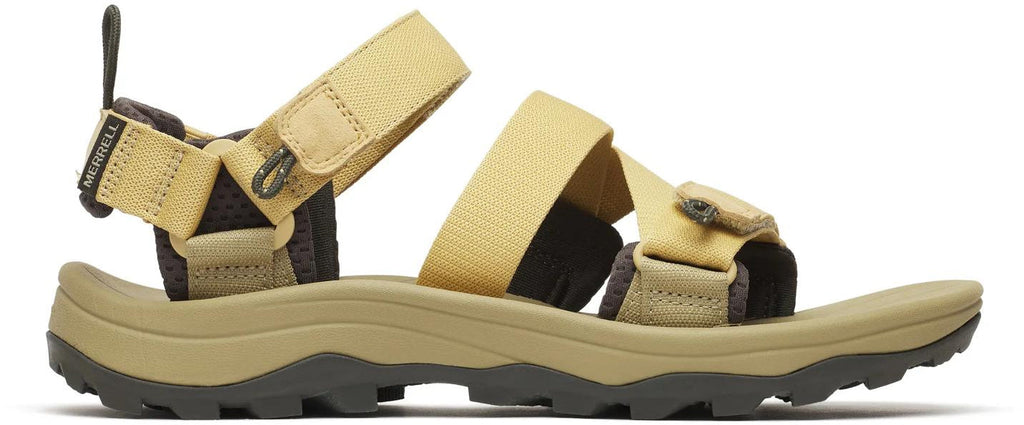 Merrell Speed Fusion Sport RMX Men's Sandals - Brown