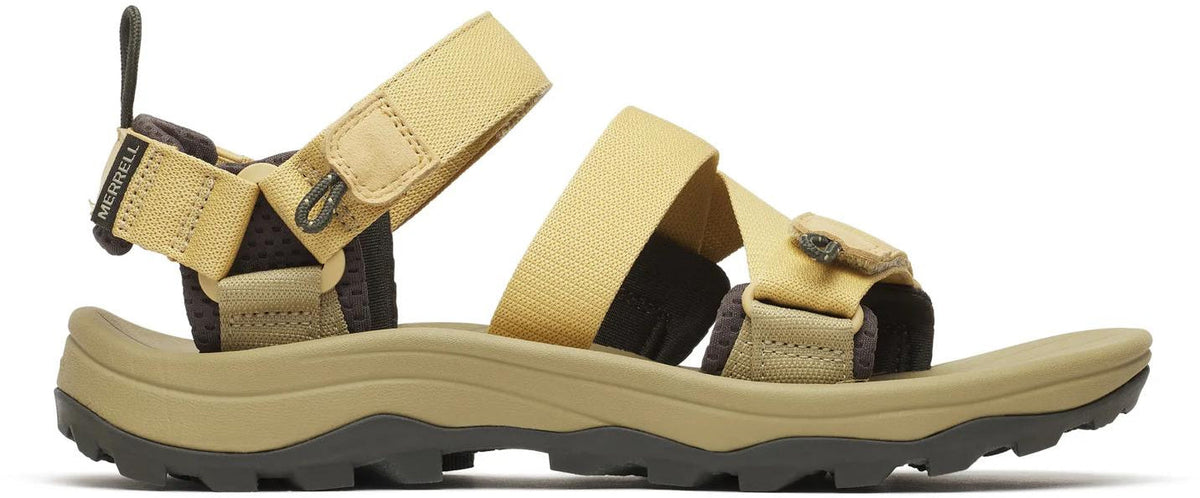 Merrell Speed Fusion Sport RMX Men's Sandals - Brown