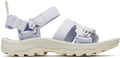 Merrell Speed Fusion Sport RMX Women's Sandals - Blue