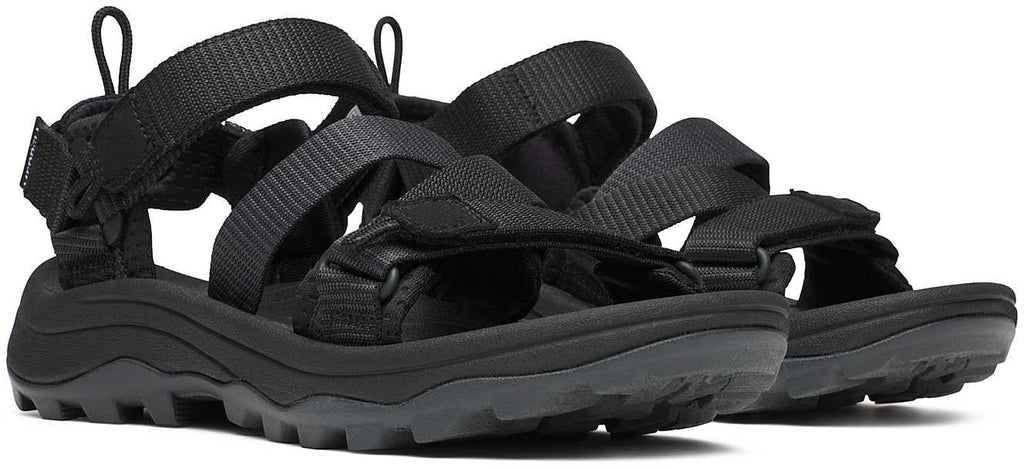 Merrell Speed Fusion Sport RMX Women's Sandals - Black