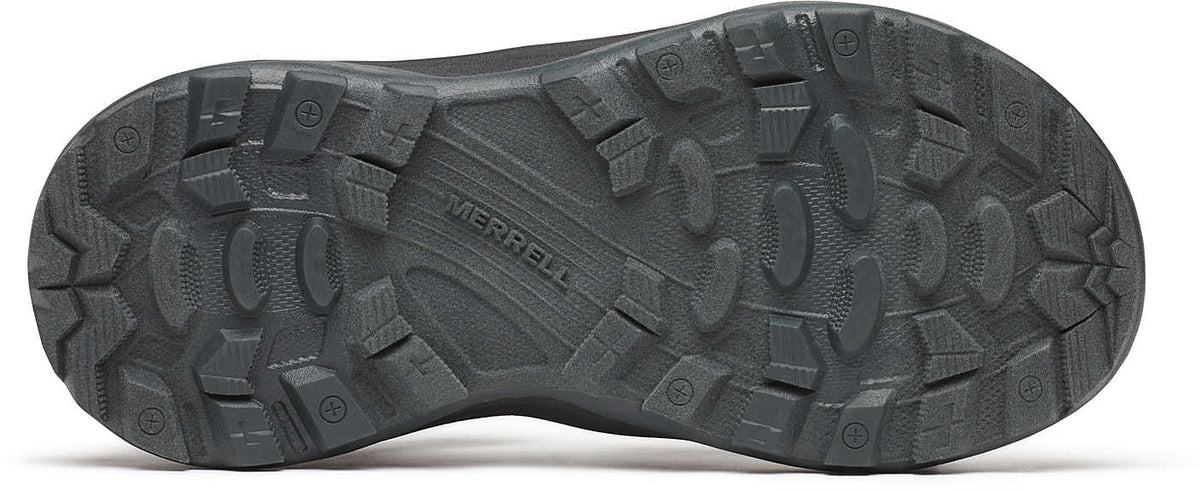 Merrell Speed Fusion Sport RMX Women's Sandals - Black