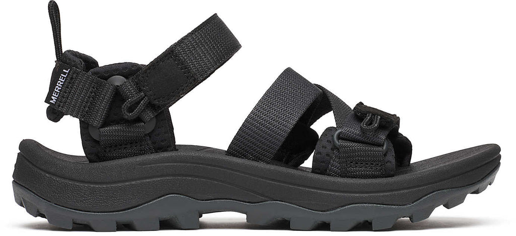 Merrell Speed Fusion Sport RMX Women's Sandals - Black