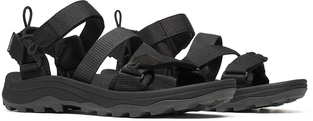 Merrell Speed Fusion Sport RMX Men's Sandals - Black