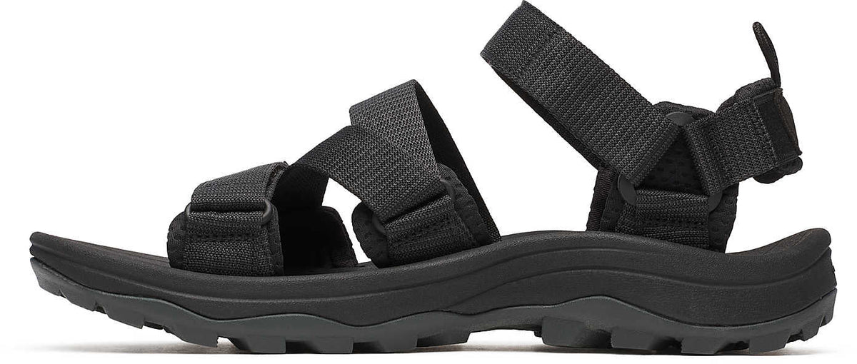 Merrell Speed Fusion Sport RMX Men's Sandals - Black