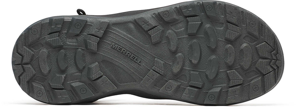 Merrell Speed Fusion Sport RMX Men's Sandals - Black