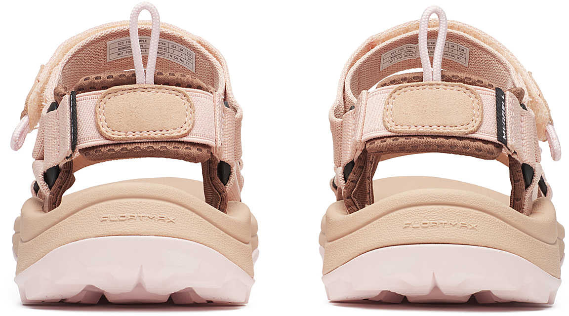 Merrell Speed Fusion Sport RMX Women's Sandals - Pink