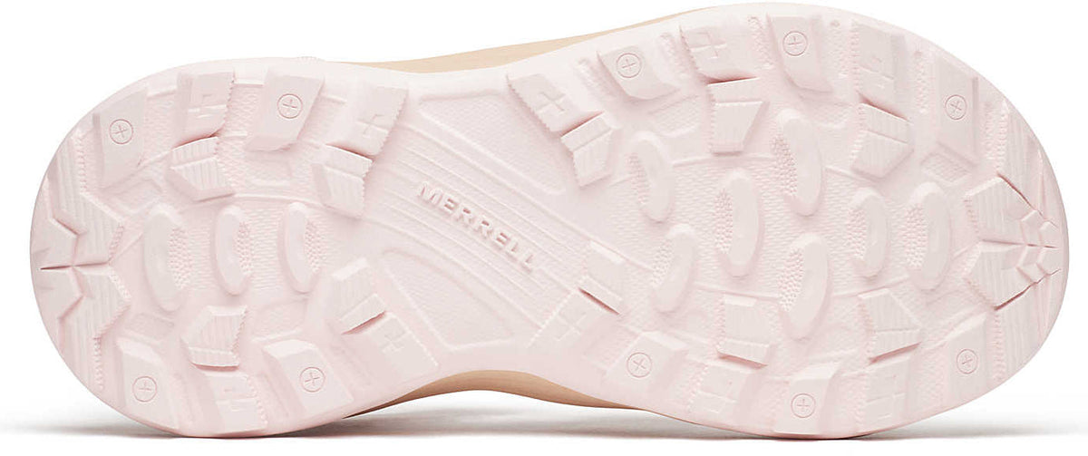 Merrell Speed Fusion Sport RMX Women's Sandals - Pink