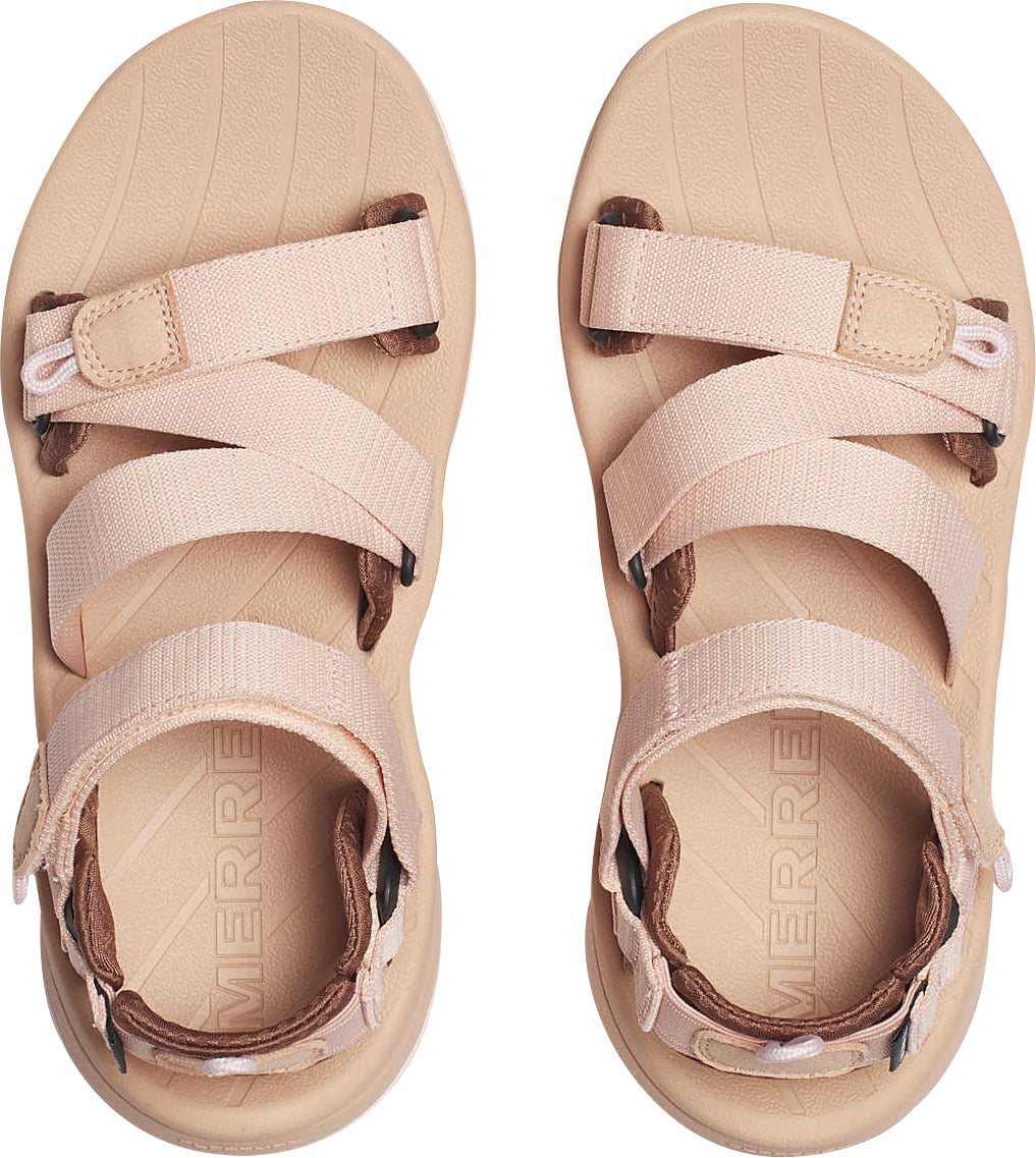 Merrell Speed Fusion Sport RMX Women's Sandals - Pink