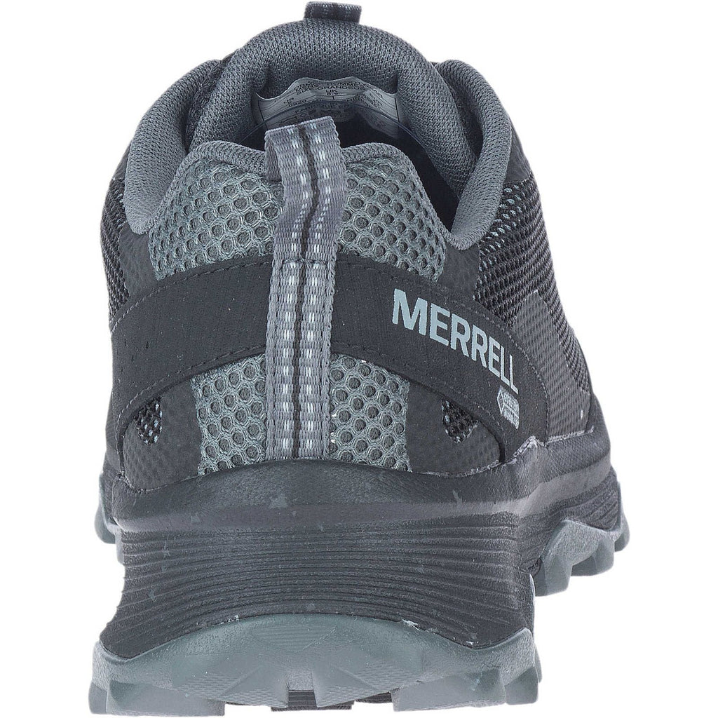 Merrell Speed Strike GORE - TEX Men's Walking Shoes - Black