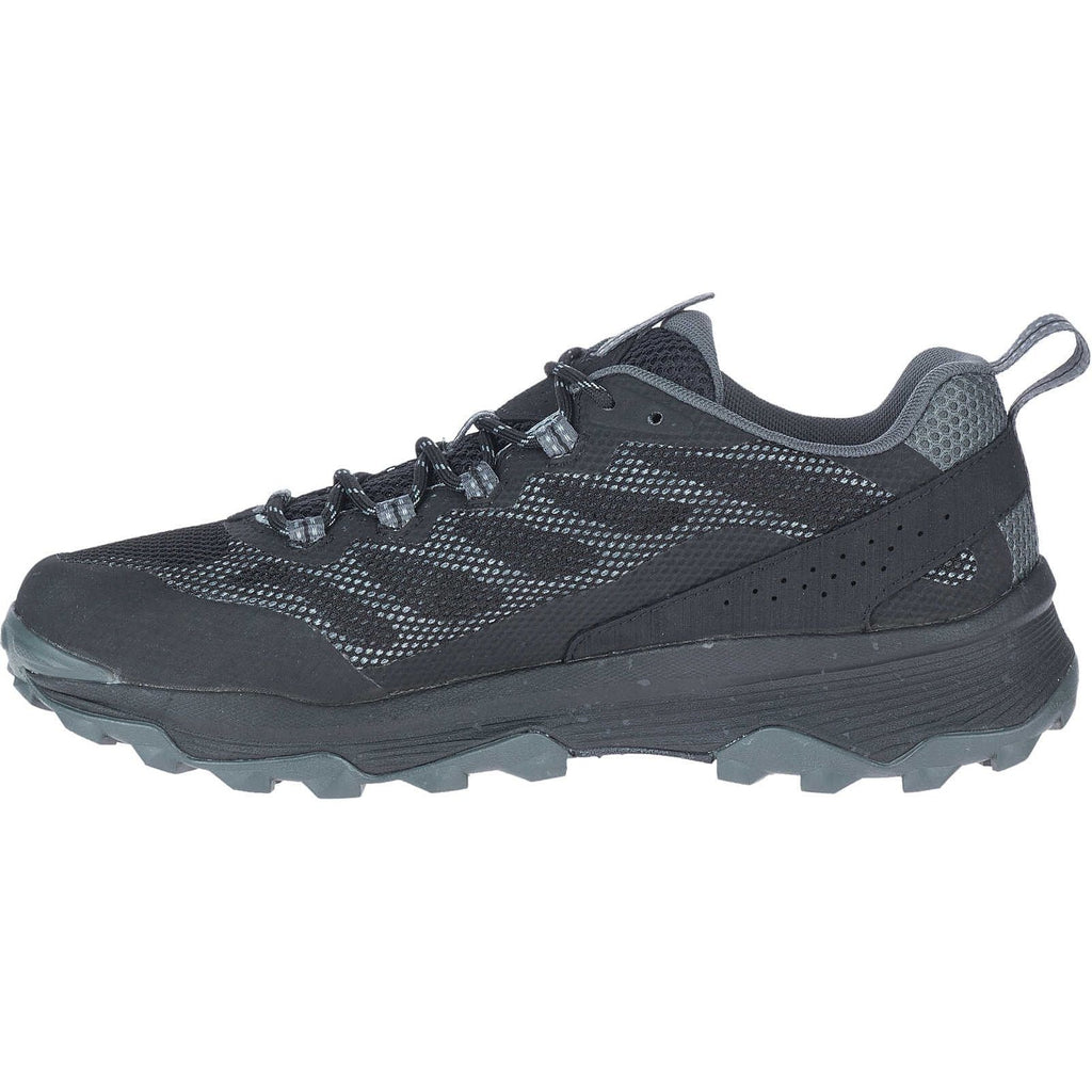 Merrell Speed Strike GORE - TEX Men's Walking Shoes - Black