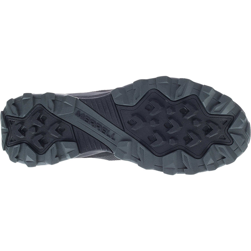 Merrell Speed Strike GORE - TEX Men's Walking Shoes - Black