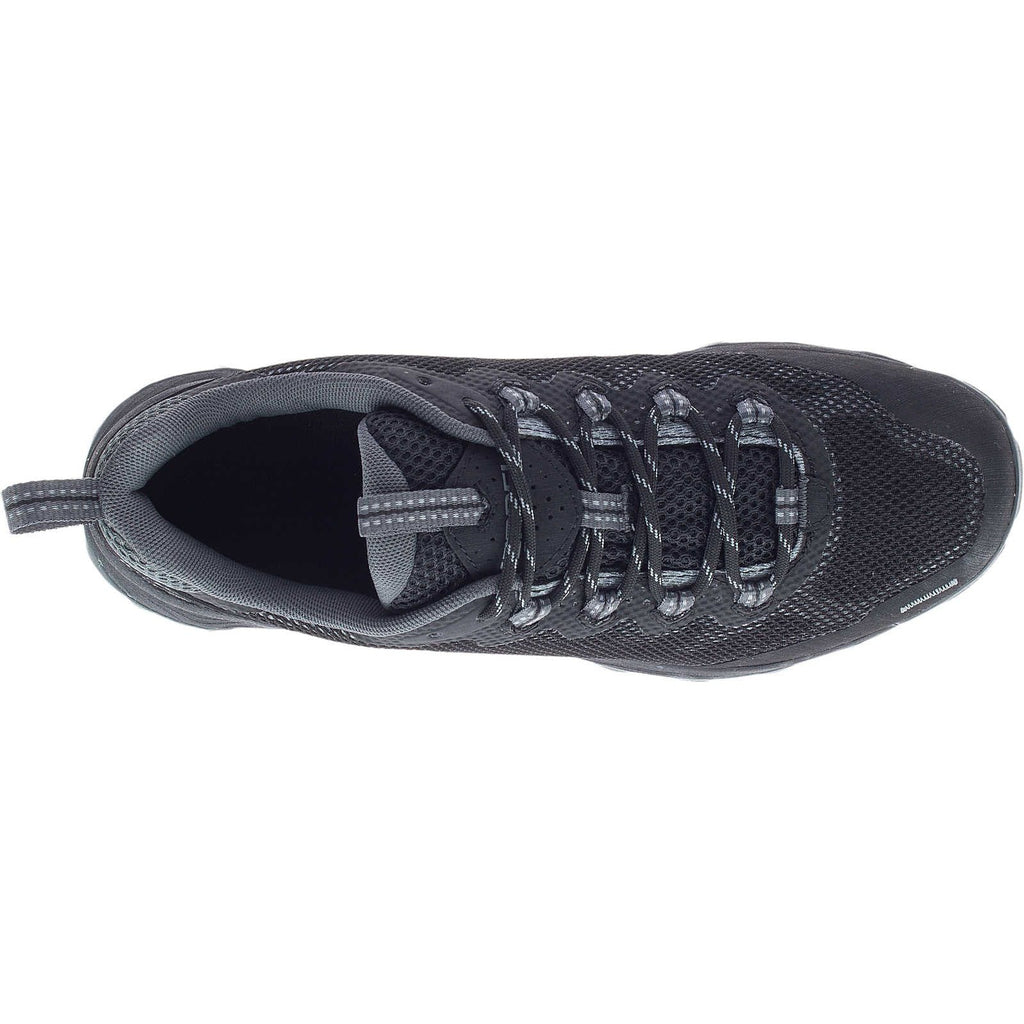 Merrell Speed Strike GORE - TEX Men's Walking Shoes - Black