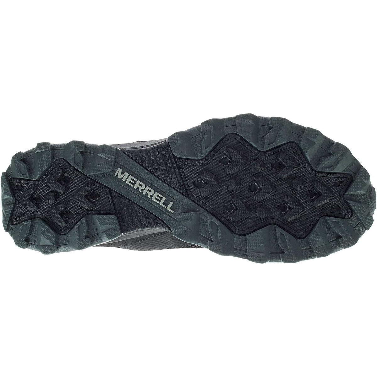 Merrell Speed Strike Mid GORE - TEX Men's Walking Boots - Black