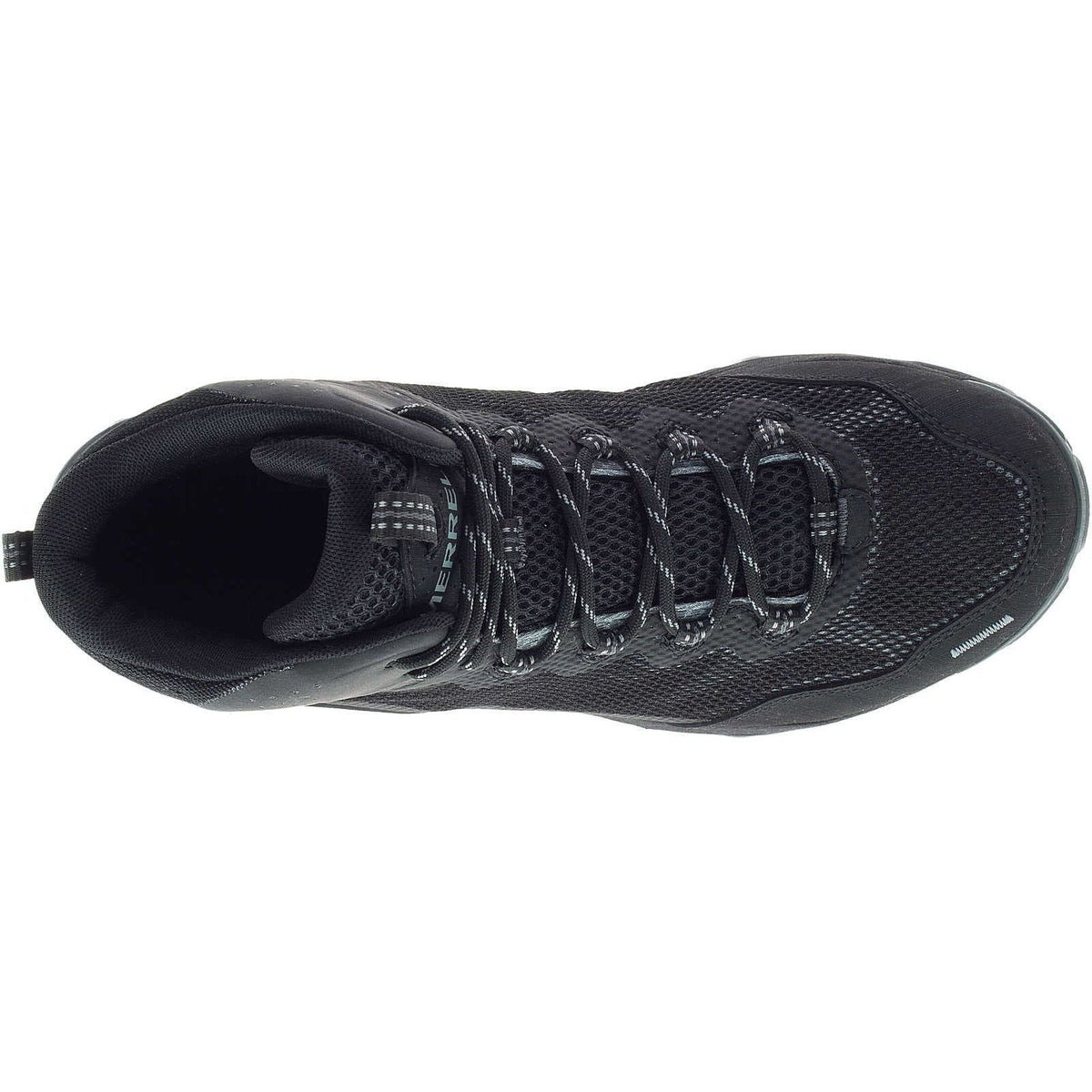 Merrell Speed Strike Mid GORE - TEX Men's Walking Boots - Black