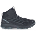 Merrell Speed Strike Mid GORE - TEX Men's Walking Boots - Black