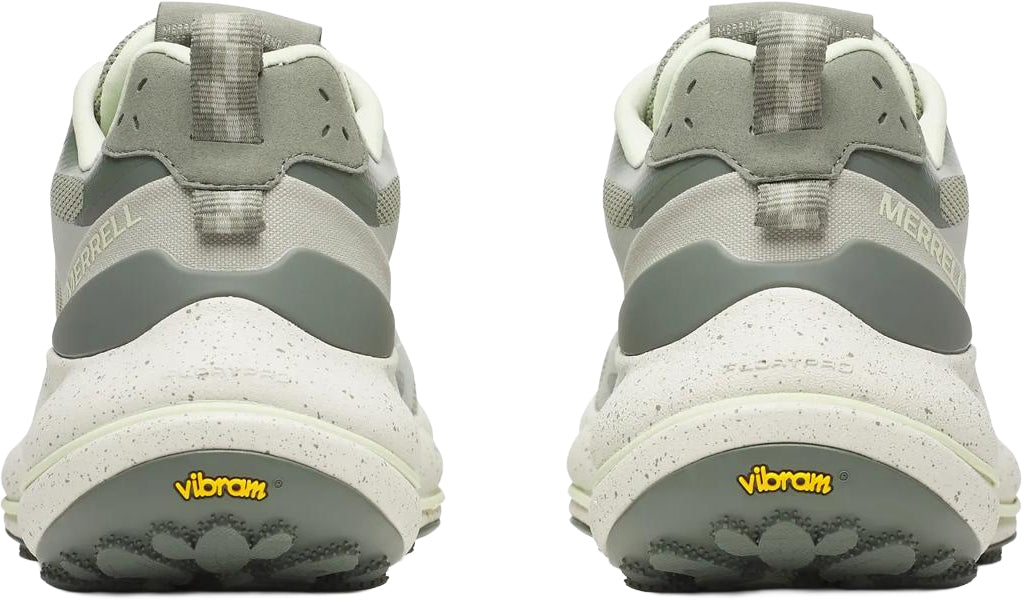 Merrell Speedarc Matis GORE - TEX Men's Walking Shoes - Green