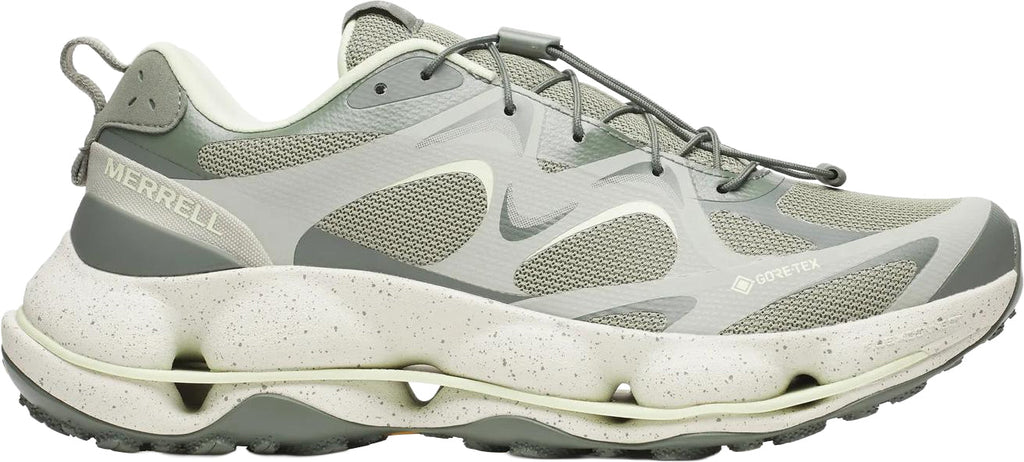 Merrell Speedarc Matis GORE - TEX Men's Walking Shoes - Green