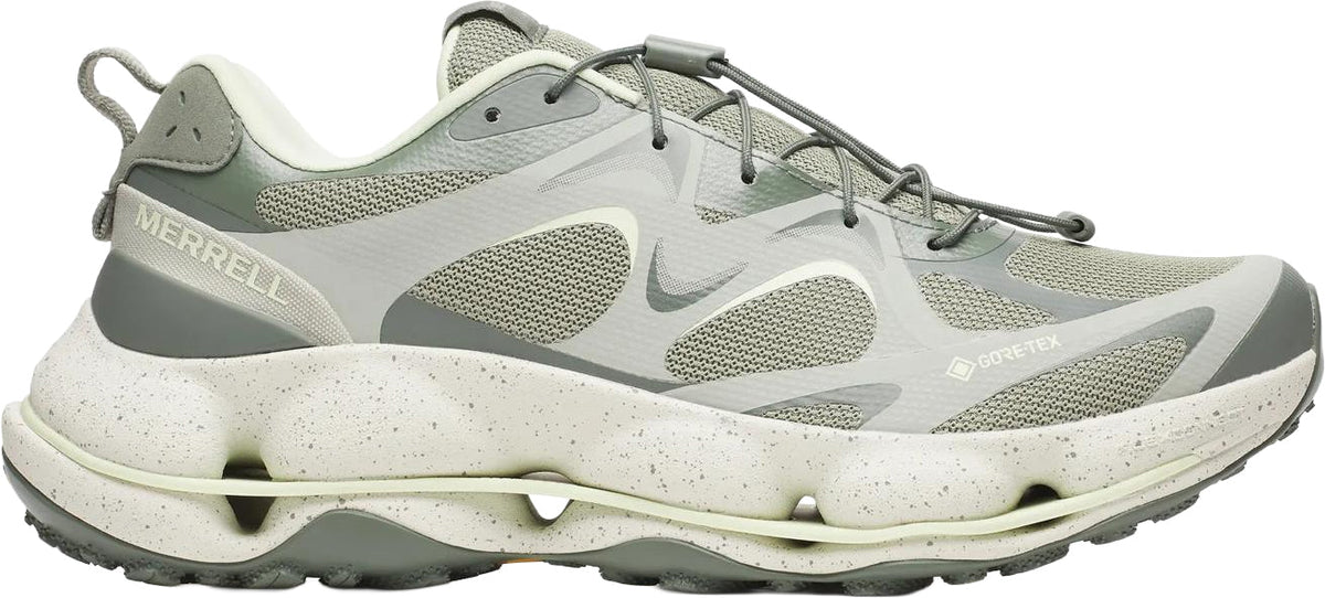 Merrell Speedarc Matis GORE - TEX Men's Walking Shoes - Green