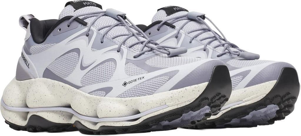 Merrell Speedarc Matis GORE - TEX Women's Walking Shoes - Blue