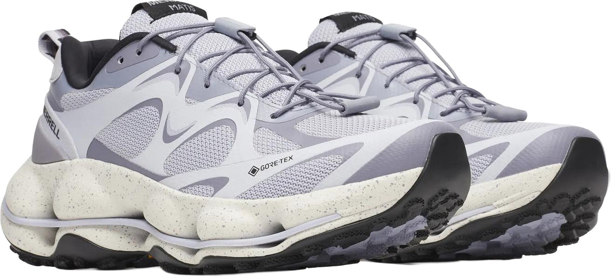 Merrell Speedarc Matis GORE - TEX Women's Walking Shoes - Blue