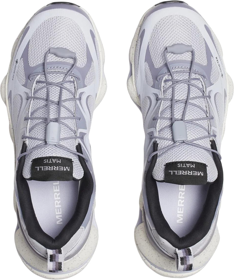 Merrell Speedarc Matis GORE - TEX Women's Walking Shoes - Blue
