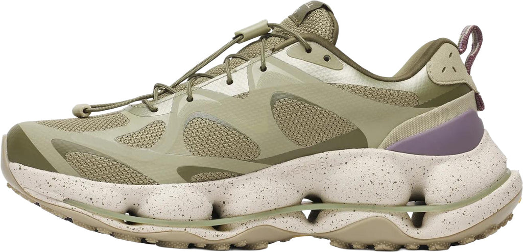 Merrell Speedarc Matis GORE - TEX Women's Walking Shoes - Green