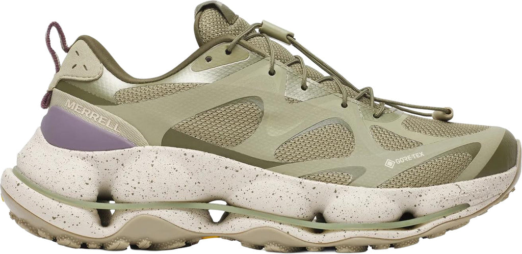 Merrell Speedarc Matis GORE - TEX Women's Walking Shoes - Green