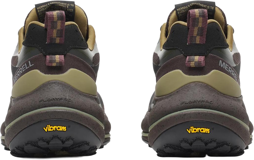Merrell Speedarc Matis GORE - TEX Men's Walking Shoes - Black