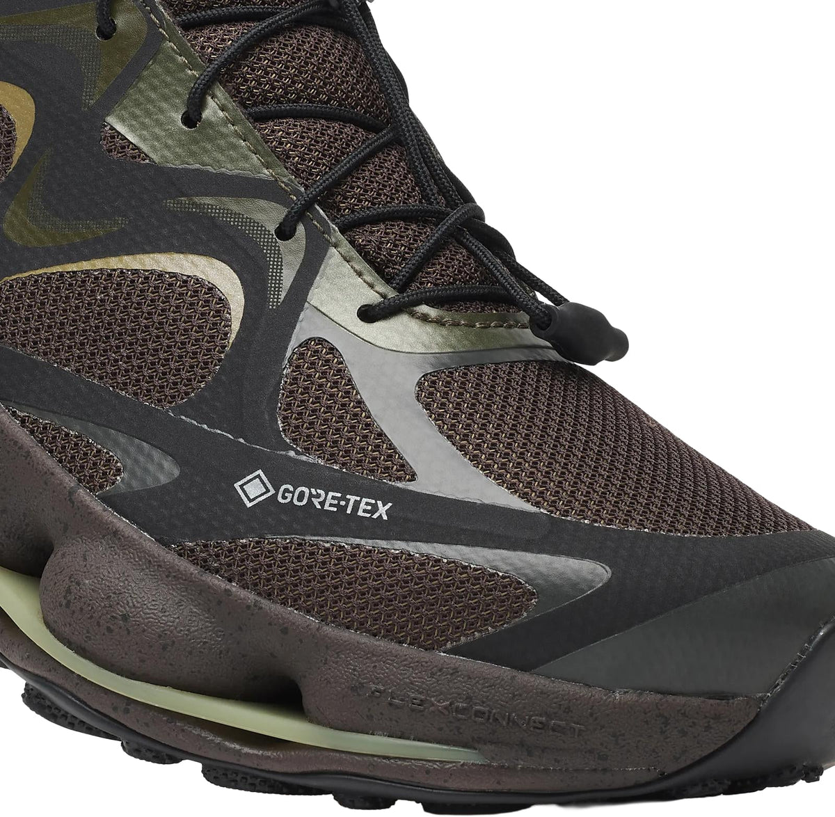 Merrell Speedarc Matis GORE - TEX Men's Walking Shoes - Black