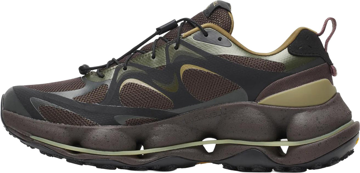 Merrell Speedarc Matis GORE - TEX Men's Walking Shoes - Black