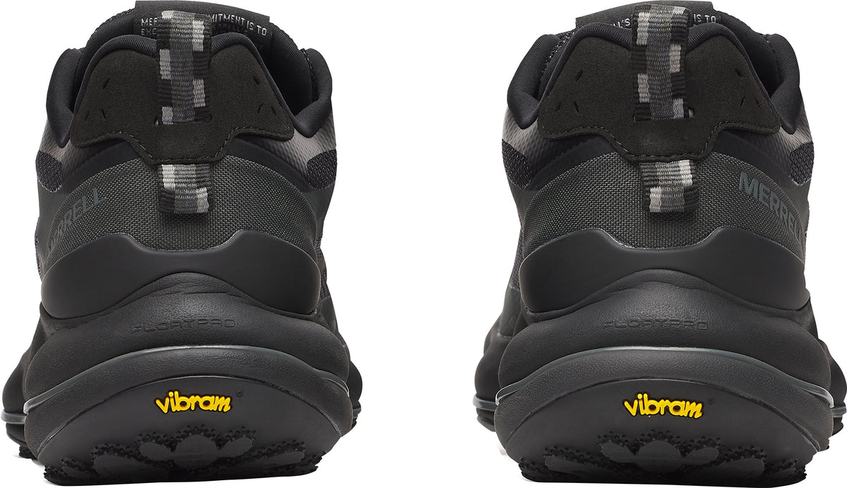 Merrell Speedarc Matis GORE - TEX Men's Walking Shoes - Black