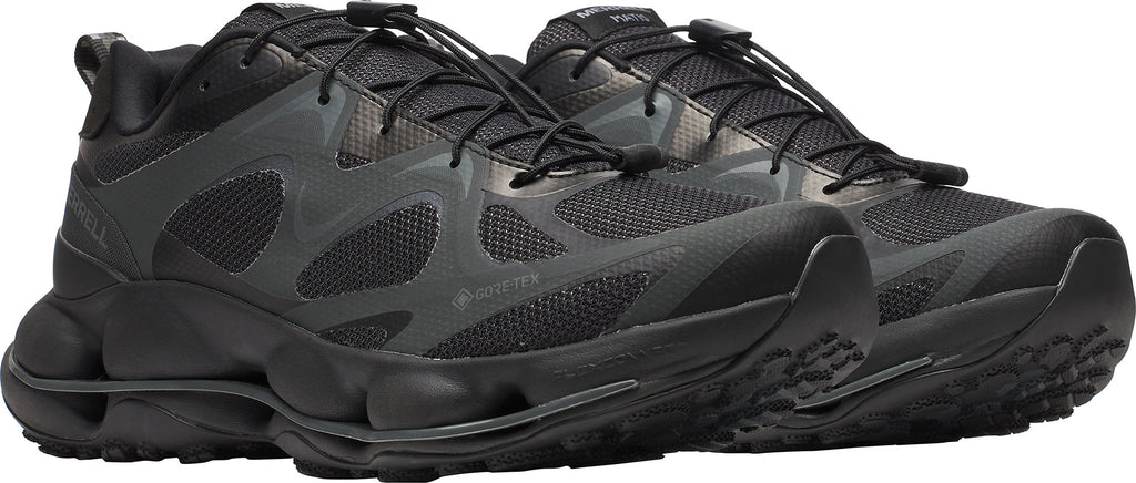 Merrell Speedarc Matis GORE - TEX Men's Walking Shoes - Black