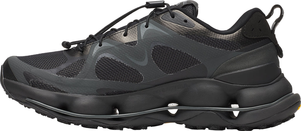 Merrell Speedarc Matis GORE - TEX Men's Walking Shoes - Black