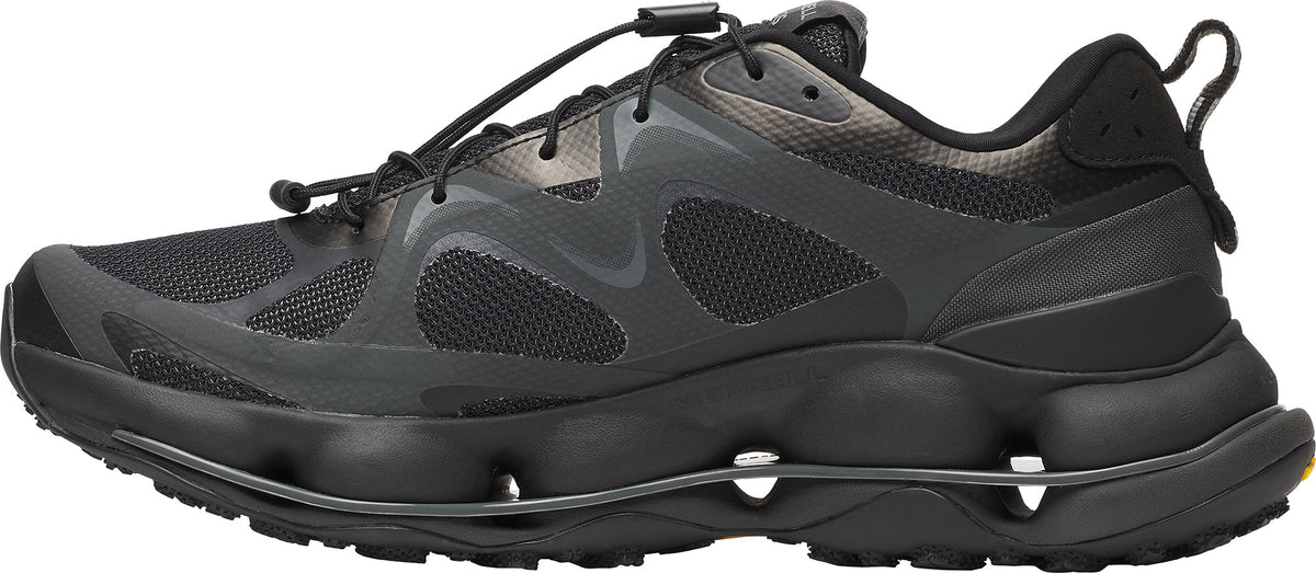 Merrell Speedarc Matis GORE - TEX Men's Walking Shoes - Black
