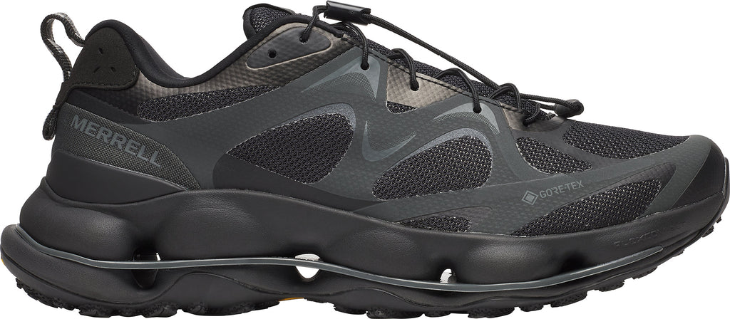 Merrell Speedarc Matis GORE - TEX Men's Walking Shoes - Black